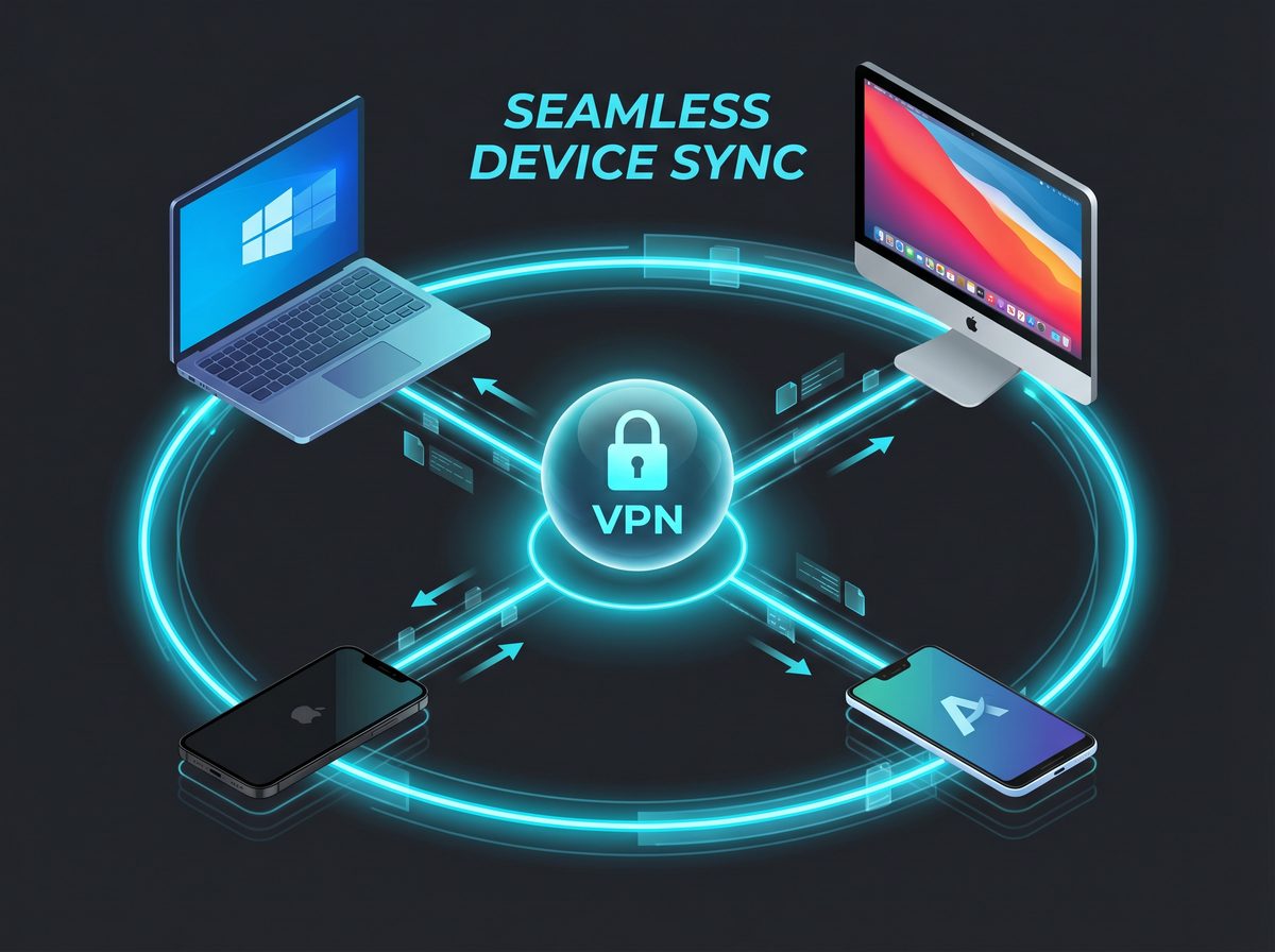 蟹蟹加速器全平台多设备支持